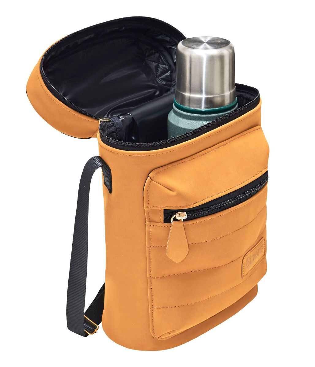 Bolso para mate deals