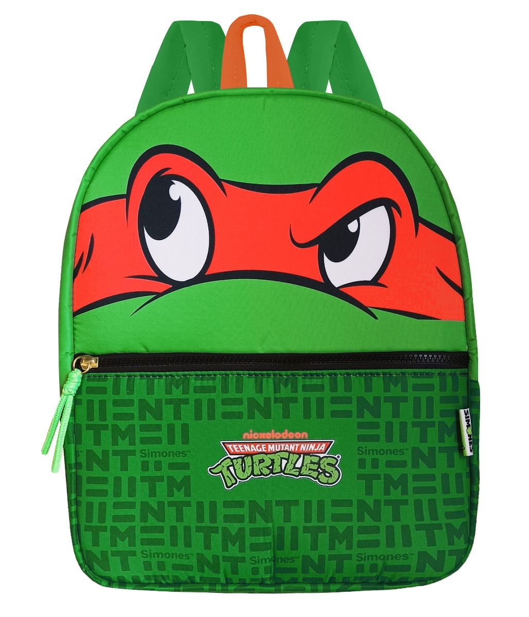 Mochila tortugas ninja shop