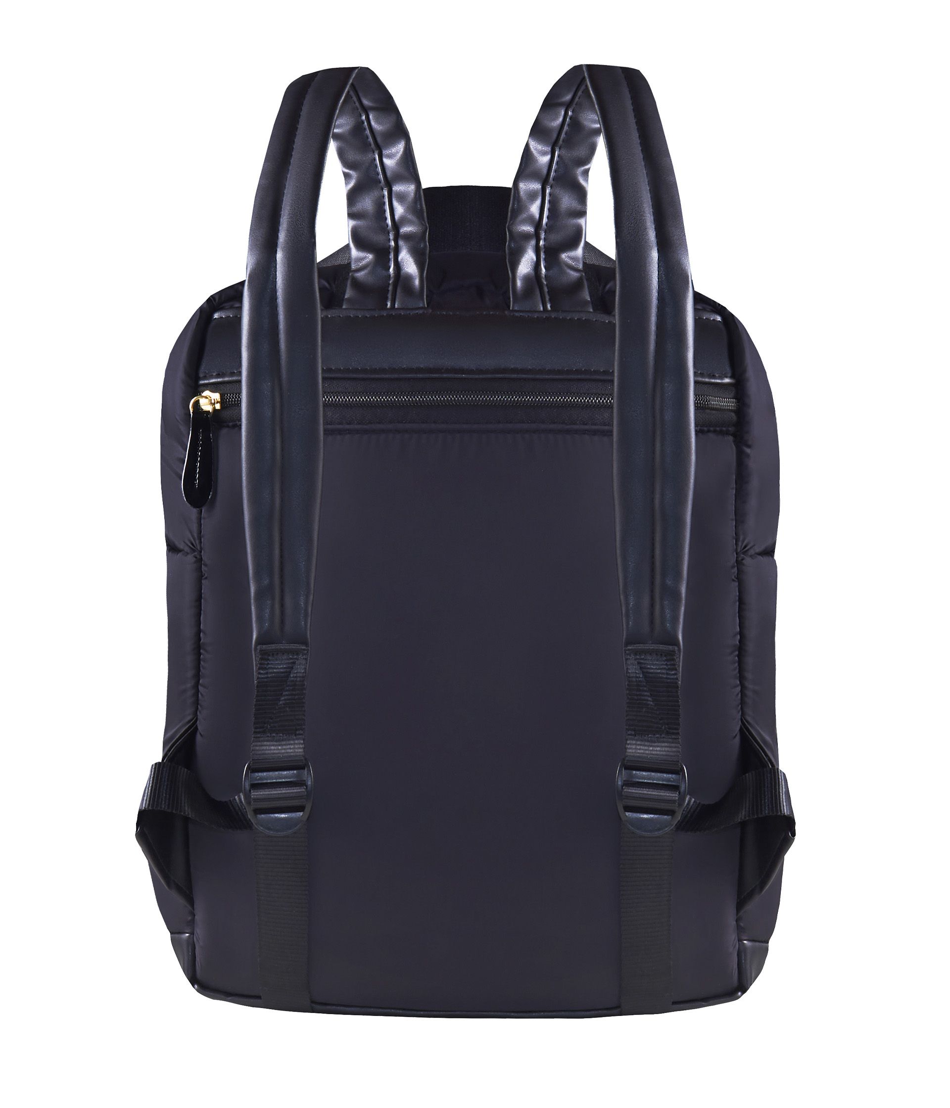 MOCHILA MAMI BLACK