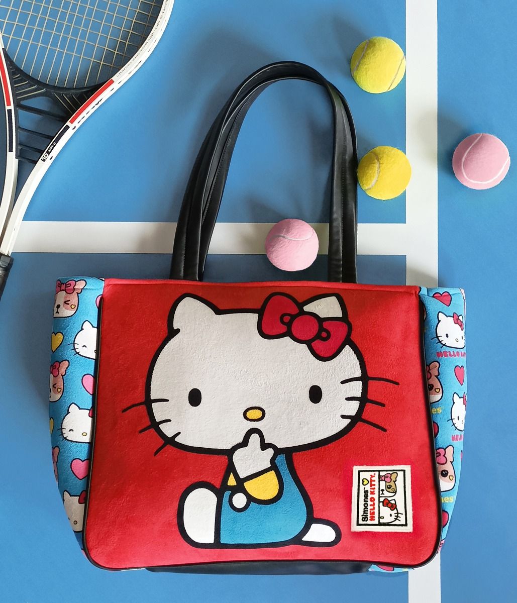 Bolsos online hello kitty