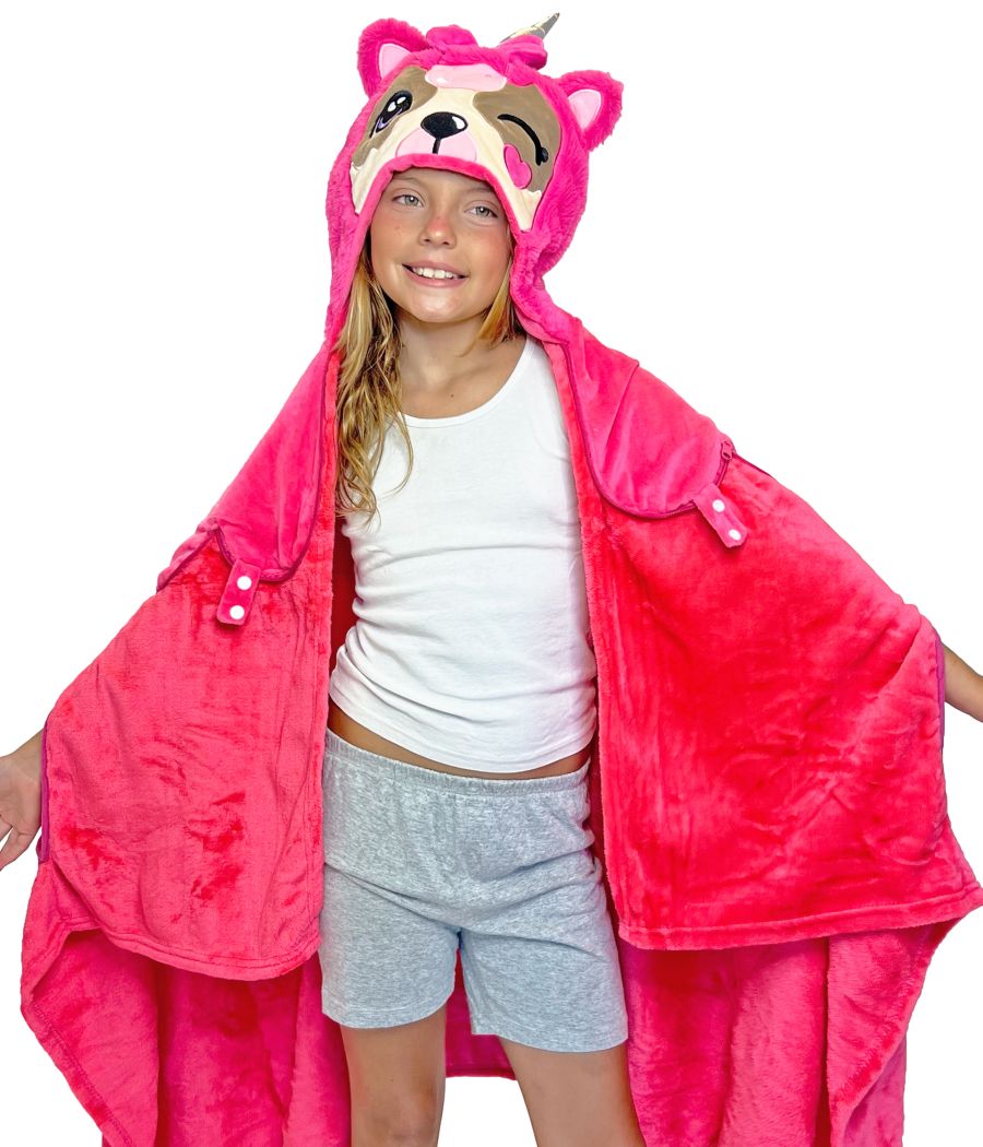 MUY MUSHI SOFIA UNICORNIO