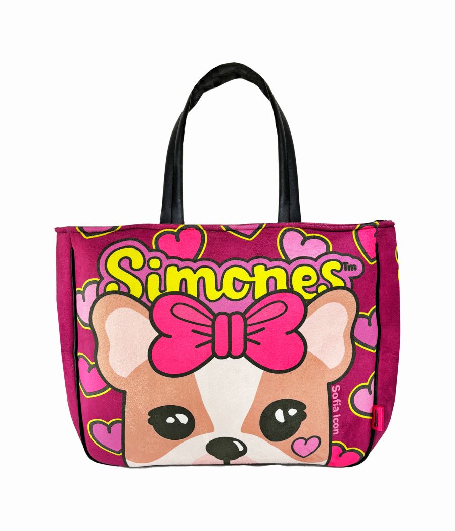 BOLSO BIG SOFIA ICON
