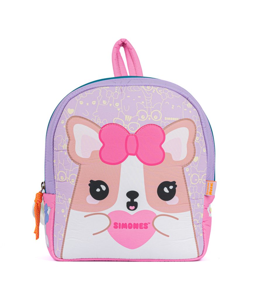 MOCHILA KINDER KAWAII