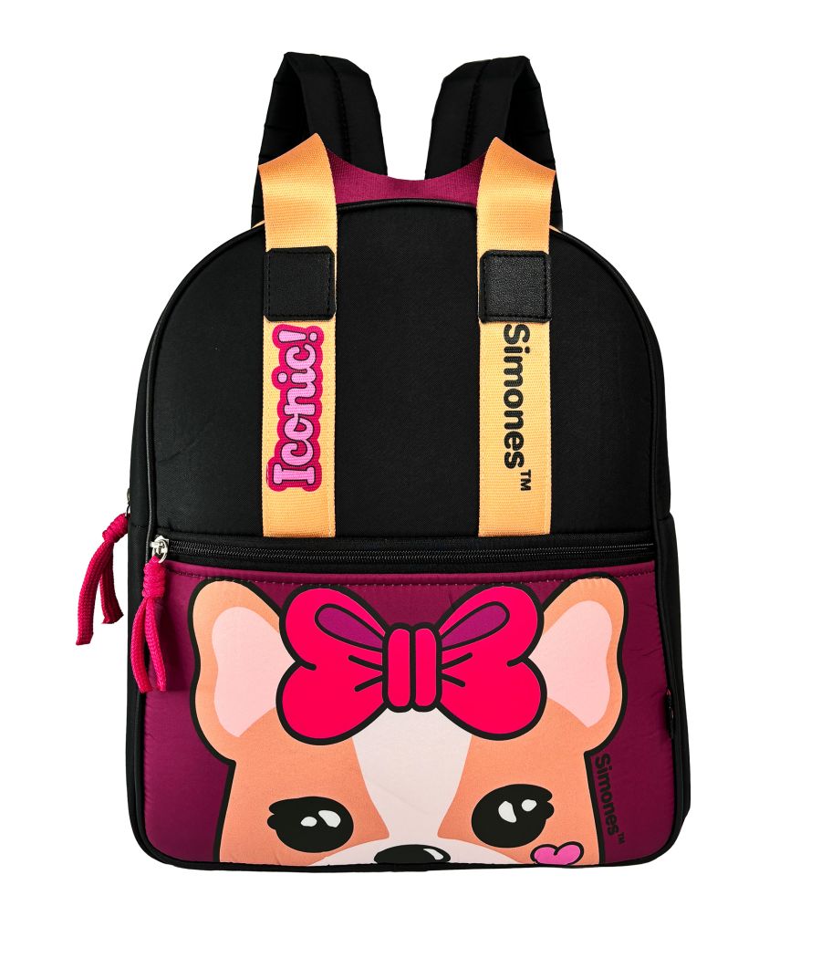 MOCHILA RIBAND SOFIA ICON