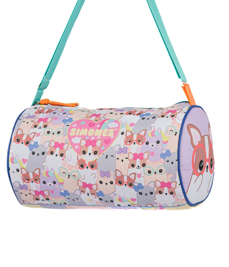 BOLSO PLAY BAG KAWAII