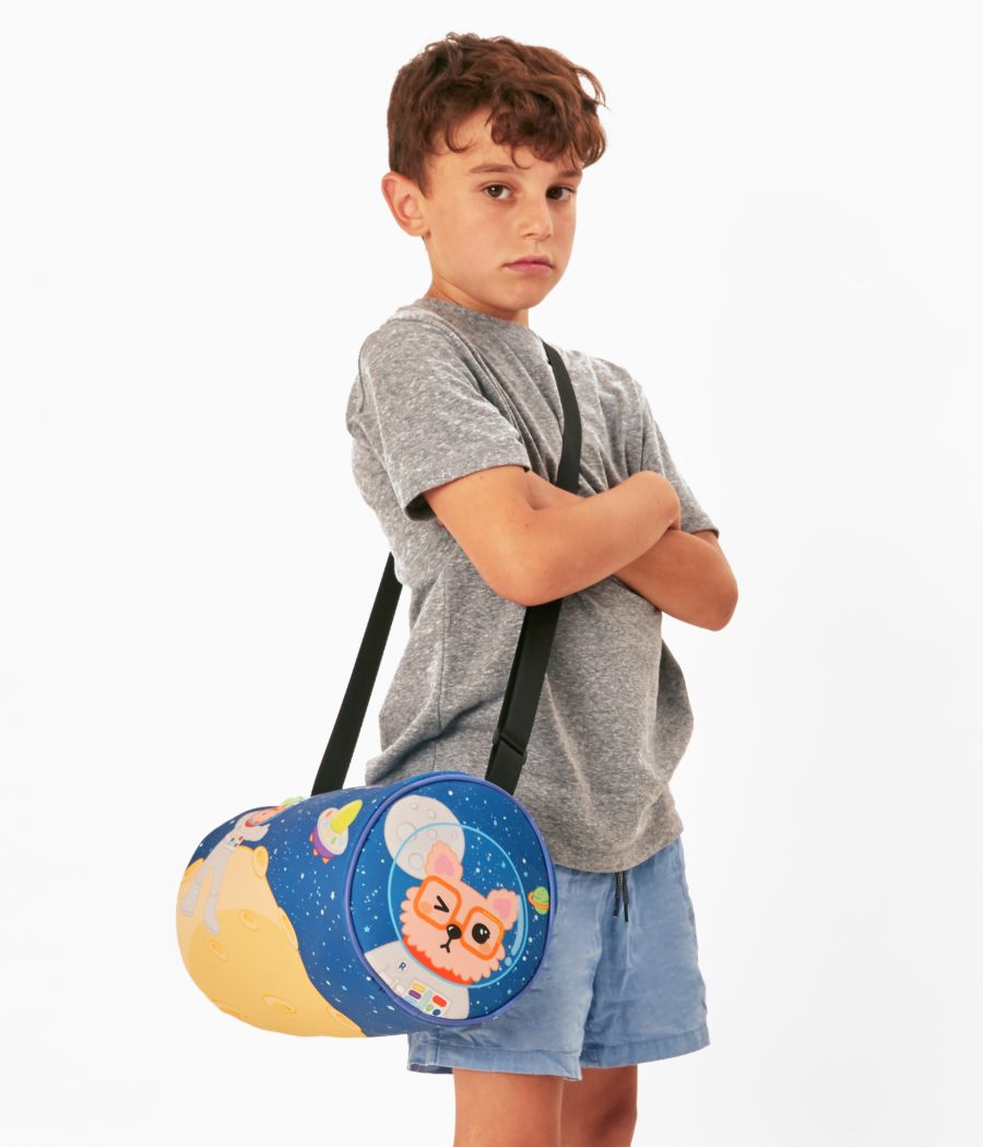 BOLSO PLAY BAG RODONAUTA