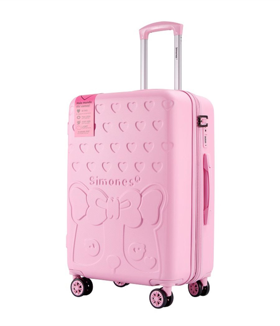 VALIJA CABINA SOFIA ROSA